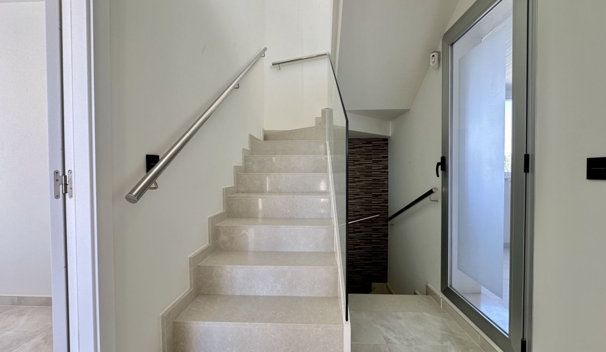 Resale - Villa - Orihuela Costa - Lomas de Cabo Roig