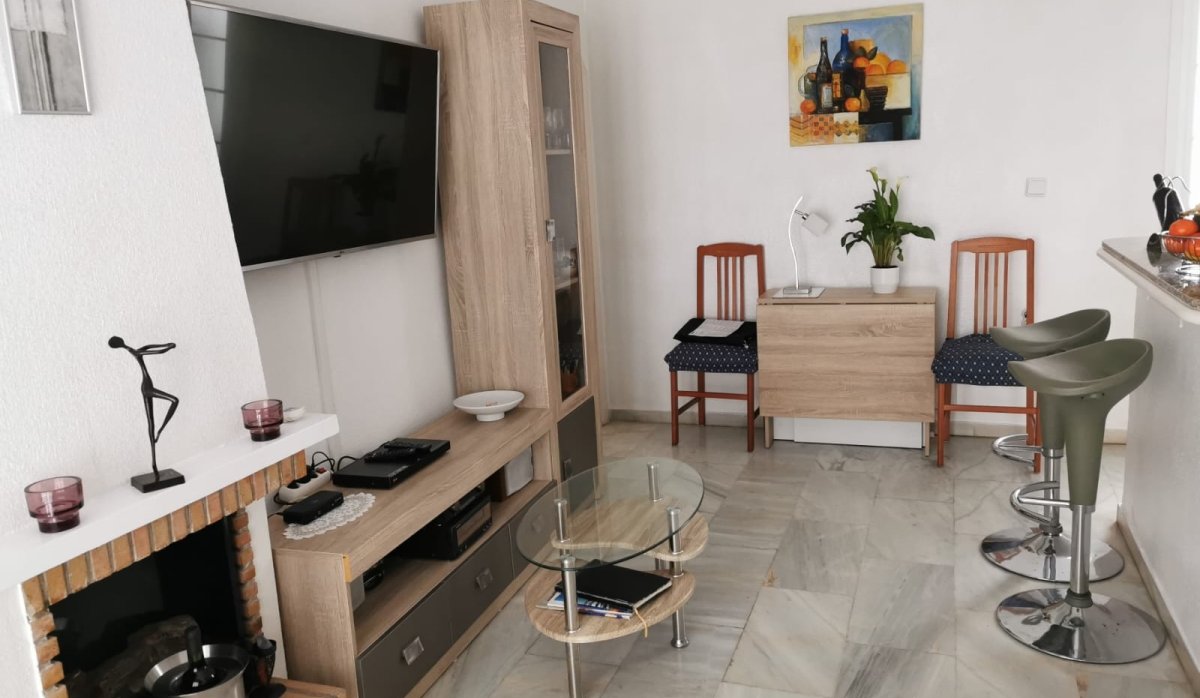 Reventa - Apartamento / piso - Torrevieja