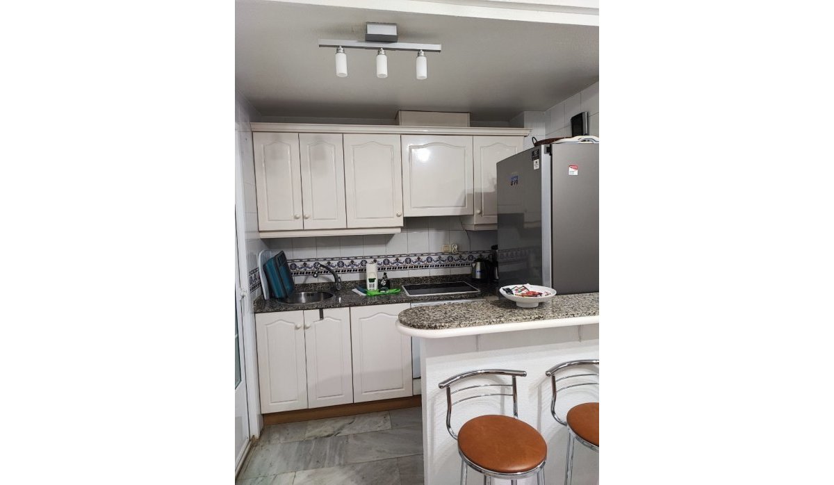 Reventa - Apartamento / piso - Torrevieja