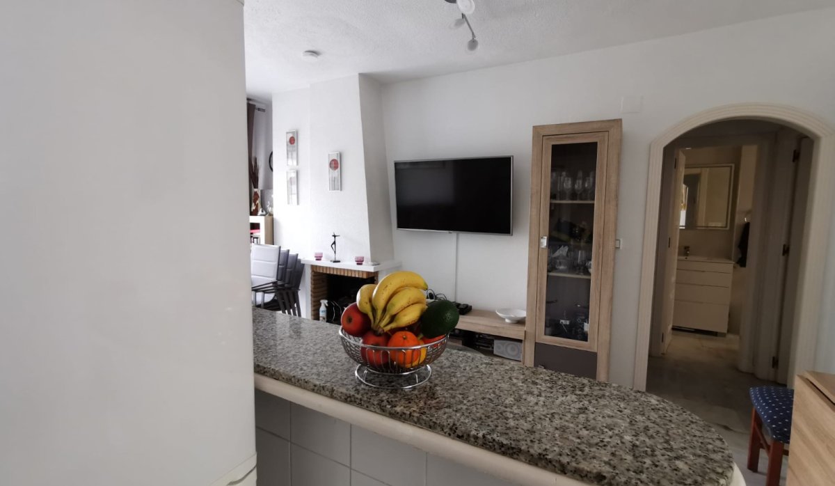 Reventa - Apartamento / piso - Torrevieja