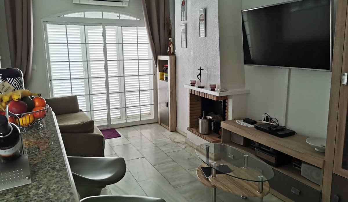 Reventa - Apartamento / piso - Torrevieja