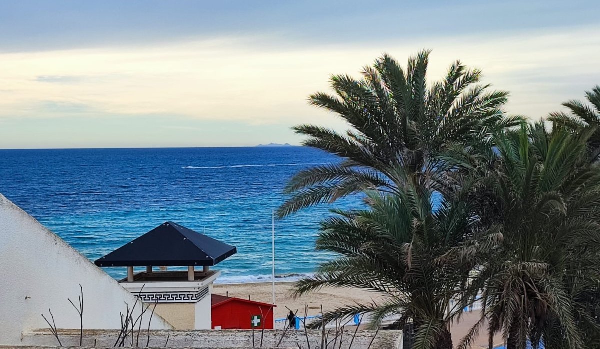 Reventa - Apartamento / piso - Torrevieja