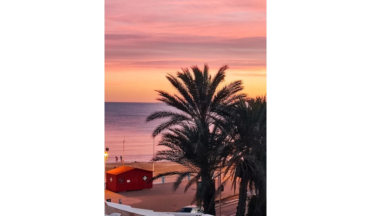 Reventa - Apartamento / piso - Torrevieja