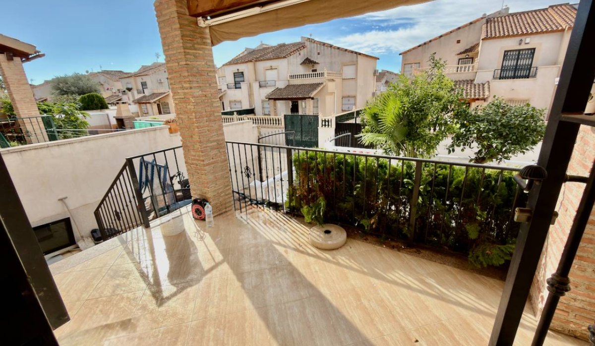 Revente - Villa - Algorfa - Lo Crispin