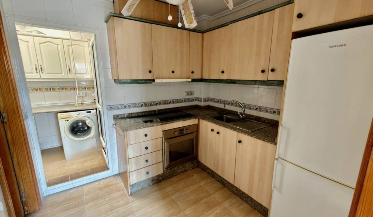 Revente - Villa - Algorfa - Lo Crispin