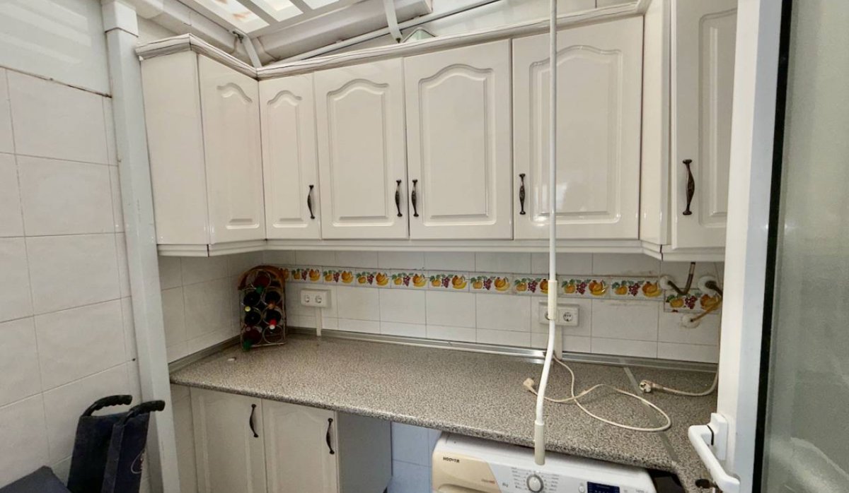 Revente - Villa - Algorfa - Lo Crispin