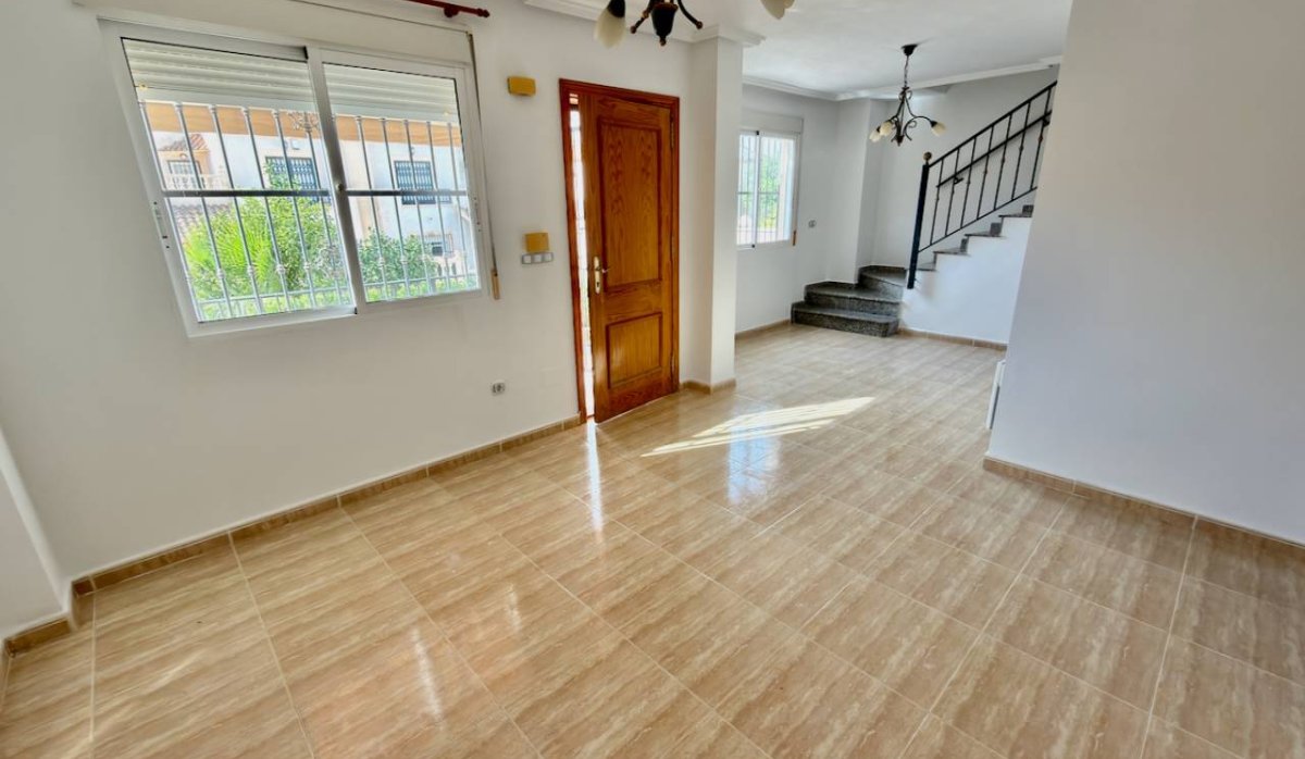 Revente - Villa - Algorfa - Lo Crispin