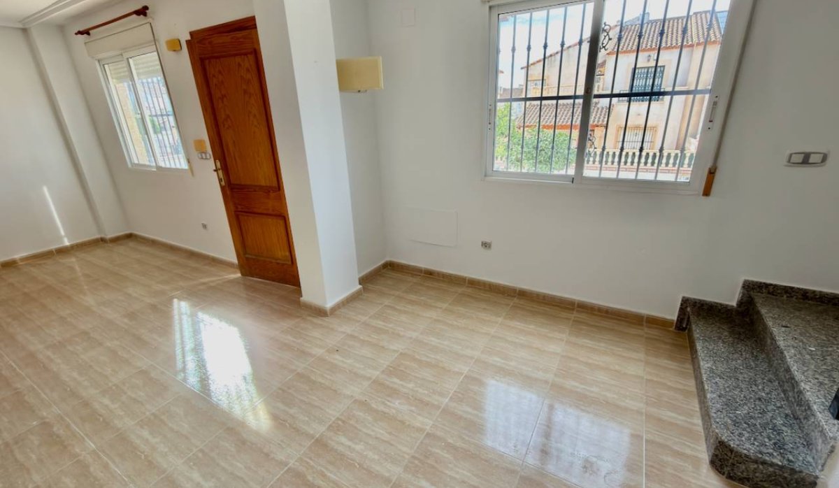 Revente - Villa - Algorfa - Lo Crispin