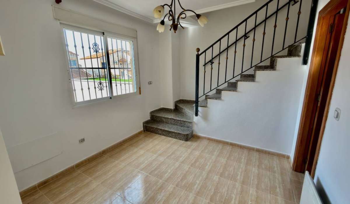 Revente - Villa - Algorfa - Lo Crispin