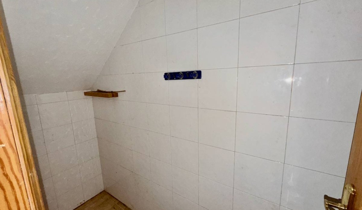 Revente - Villa - Algorfa - Lo Crispin