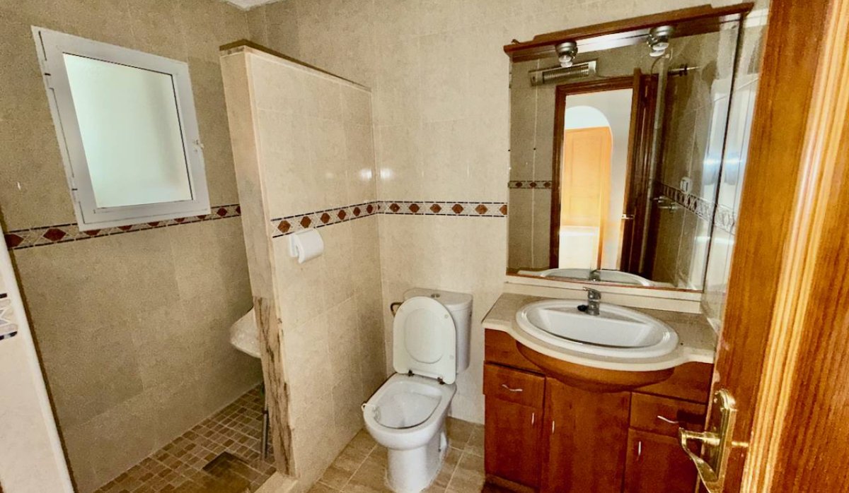 Revente - Villa - Algorfa - Lo Crispin