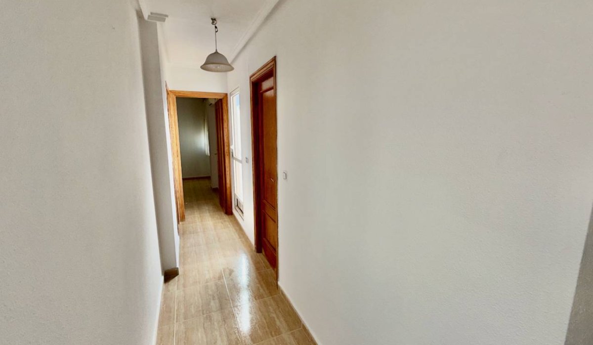 Revente - Villa - Algorfa - Lo Crispin