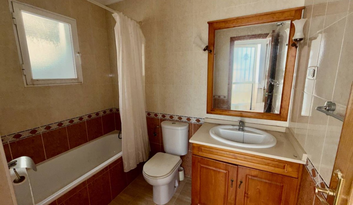 Revente - Villa - Algorfa - Lo Crispin