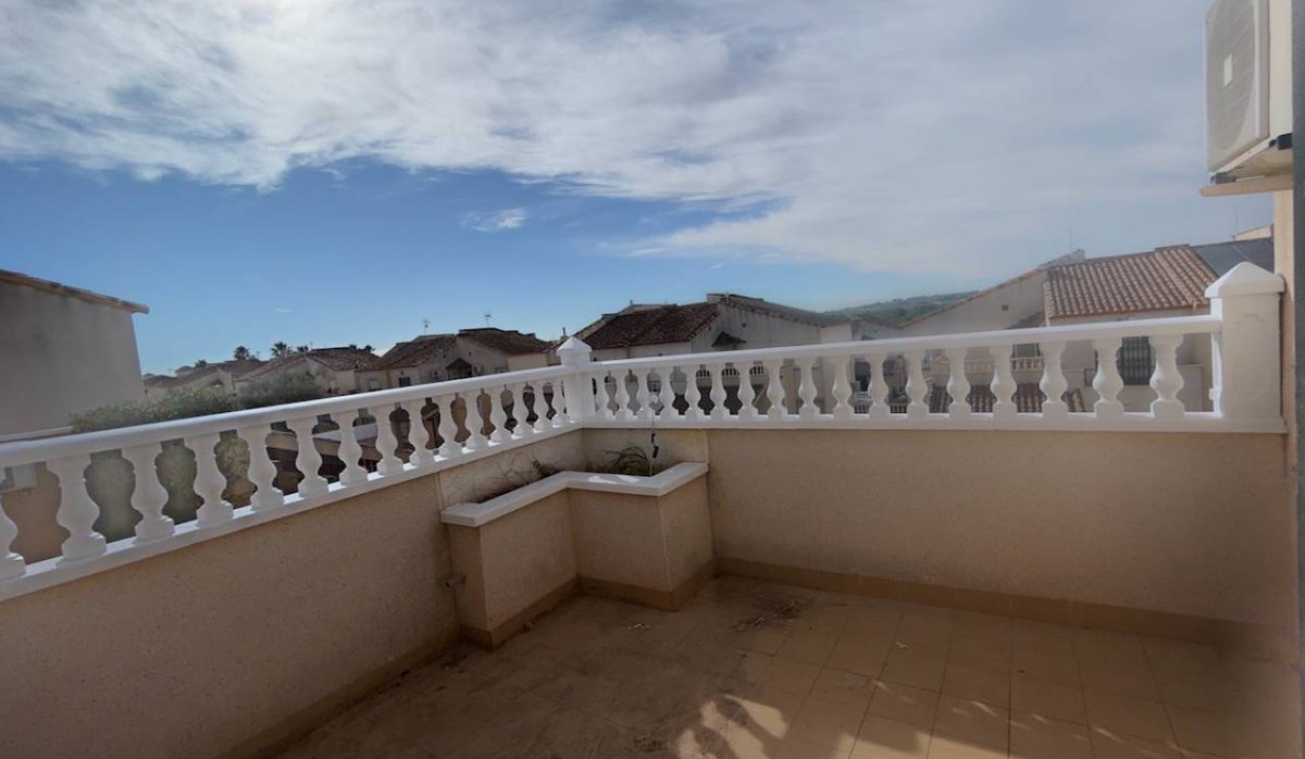 Revente - Villa - Algorfa - Lo Crispin