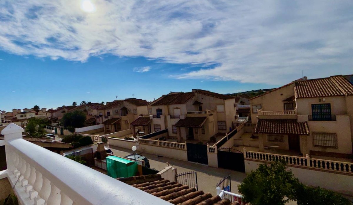 Revente - Villa - Algorfa - Lo Crispin