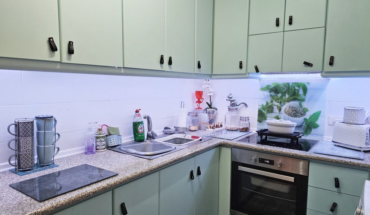 Revente - Villa - San Javier - Santiago de la Ribera