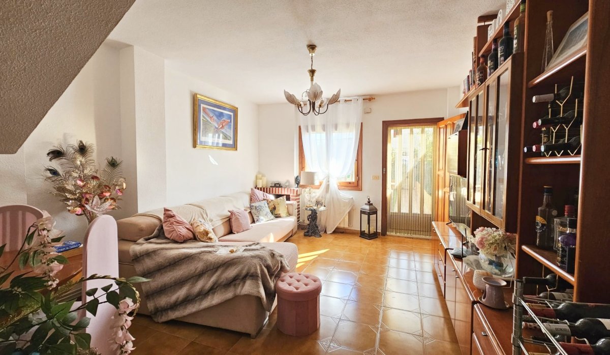 Revente - Villa - San Javier - Santiago de la Ribera