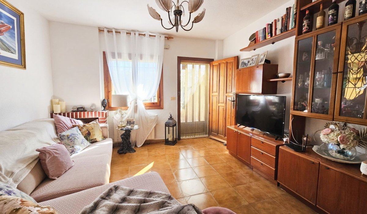 Revente - Villa - San Javier - Santiago de la Ribera