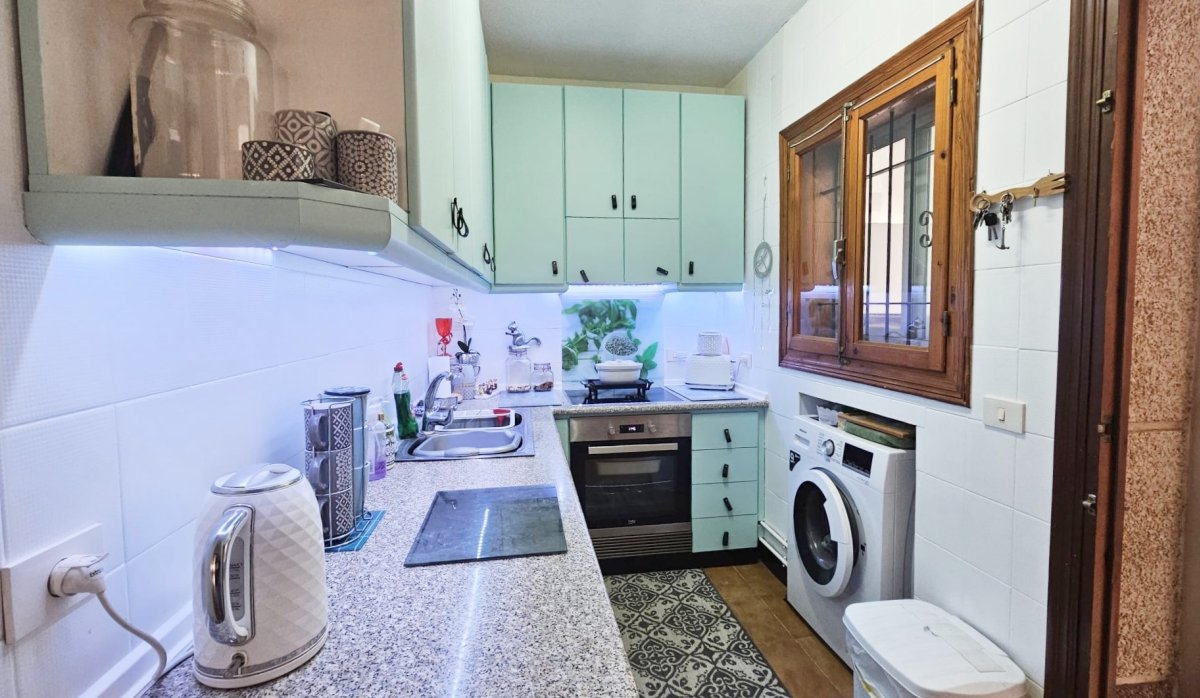 Revente - Villa - San Javier - Santiago de la Ribera