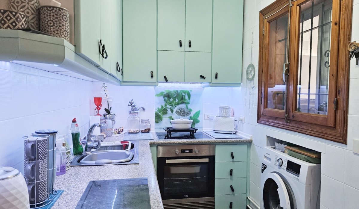 Revente - Villa - San Javier - Santiago de la Ribera