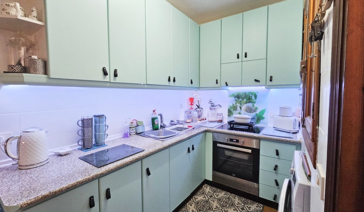 Revente - Villa - San Javier - Santiago de la Ribera