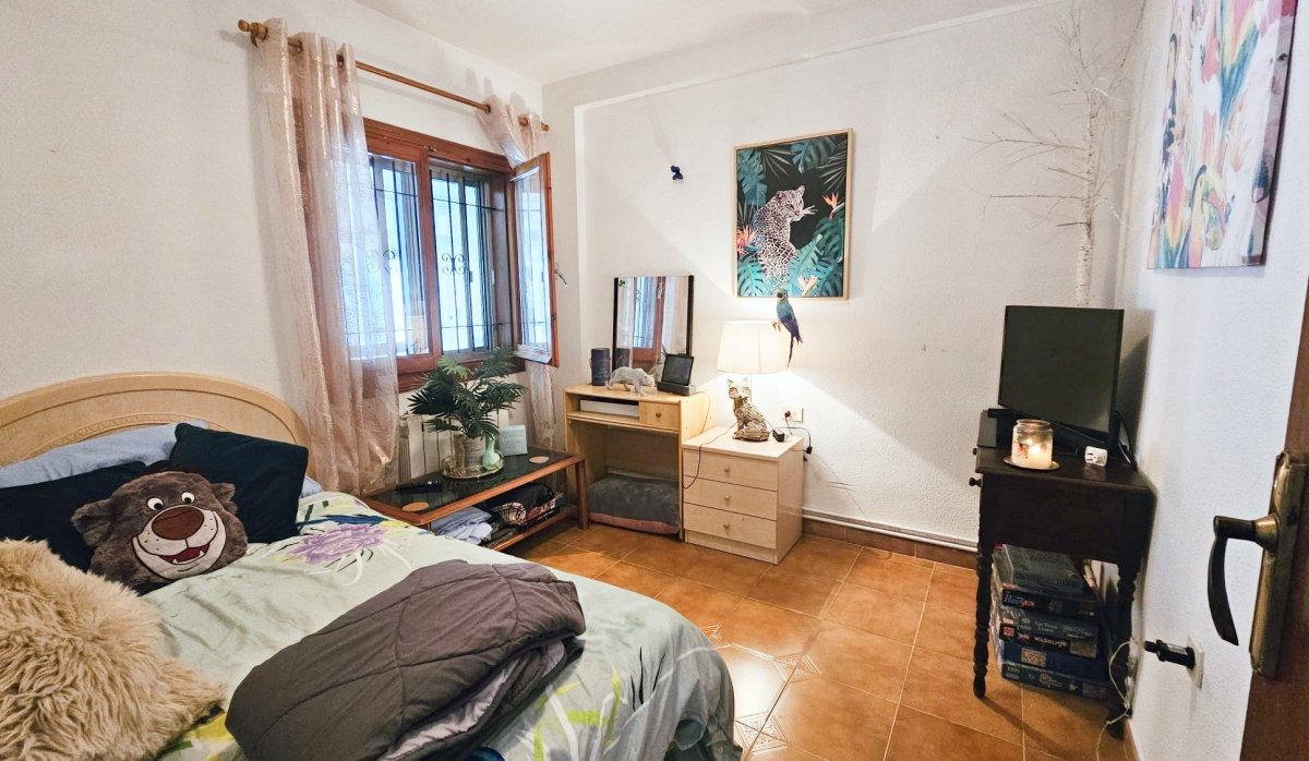 Revente - Villa - San Javier - Santiago de la Ribera