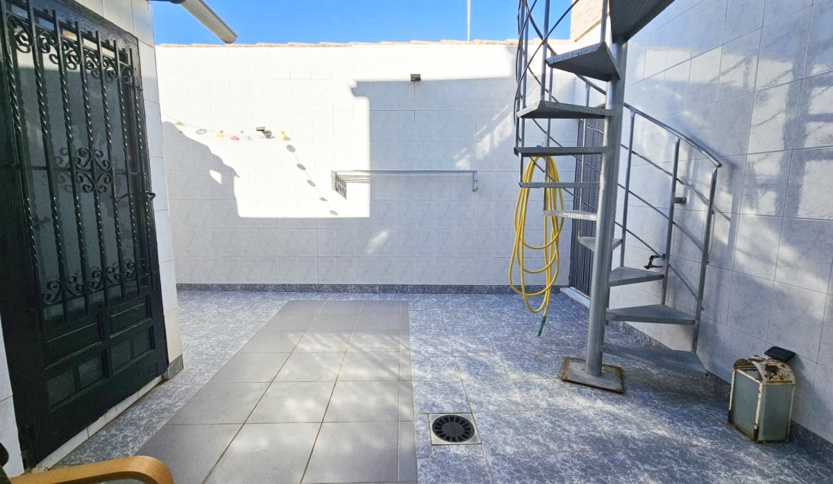 Revente - Villa - San Javier - Santiago de la Ribera