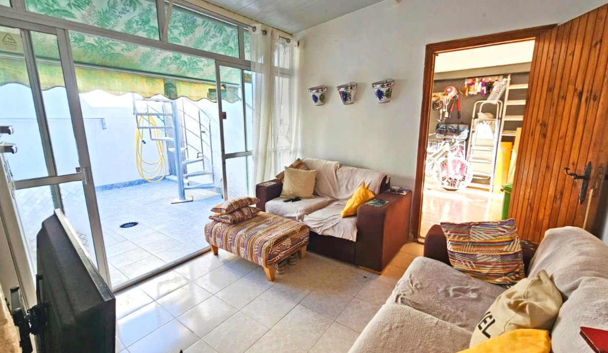 Revente - Villa - San Javier - Santiago de la Ribera