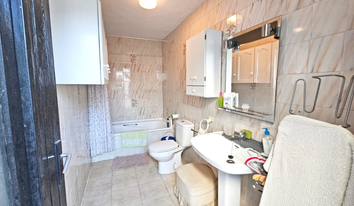 Revente - Villa - San Javier - Santiago de la Ribera