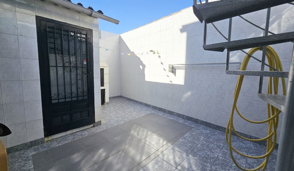 Revente - Villa - San Javier - Santiago de la Ribera