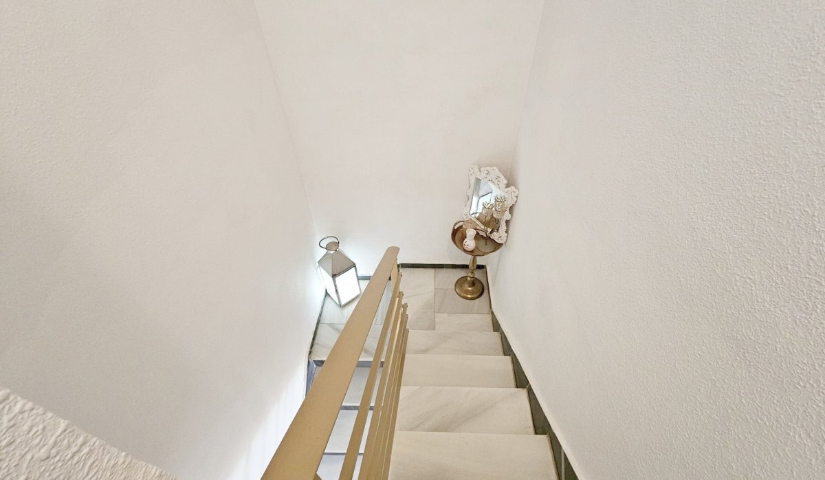 Revente - Villa - San Javier - Santiago de la Ribera