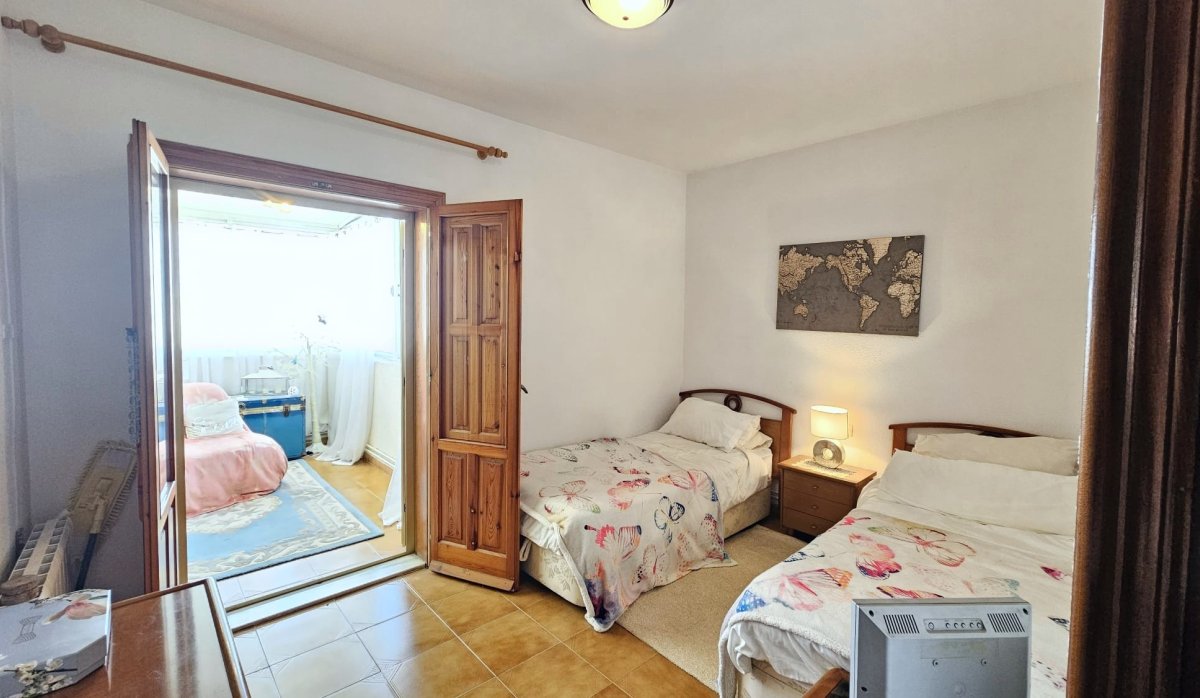 Revente - Villa - San Javier - Santiago de la Ribera