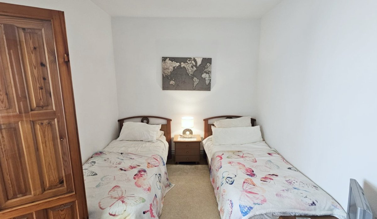 Revente - Villa - San Javier - Santiago de la Ribera