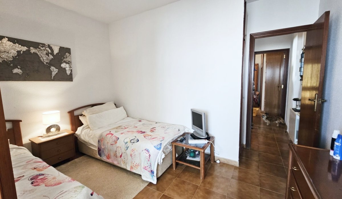 Revente - Villa - San Javier - Santiago de la Ribera