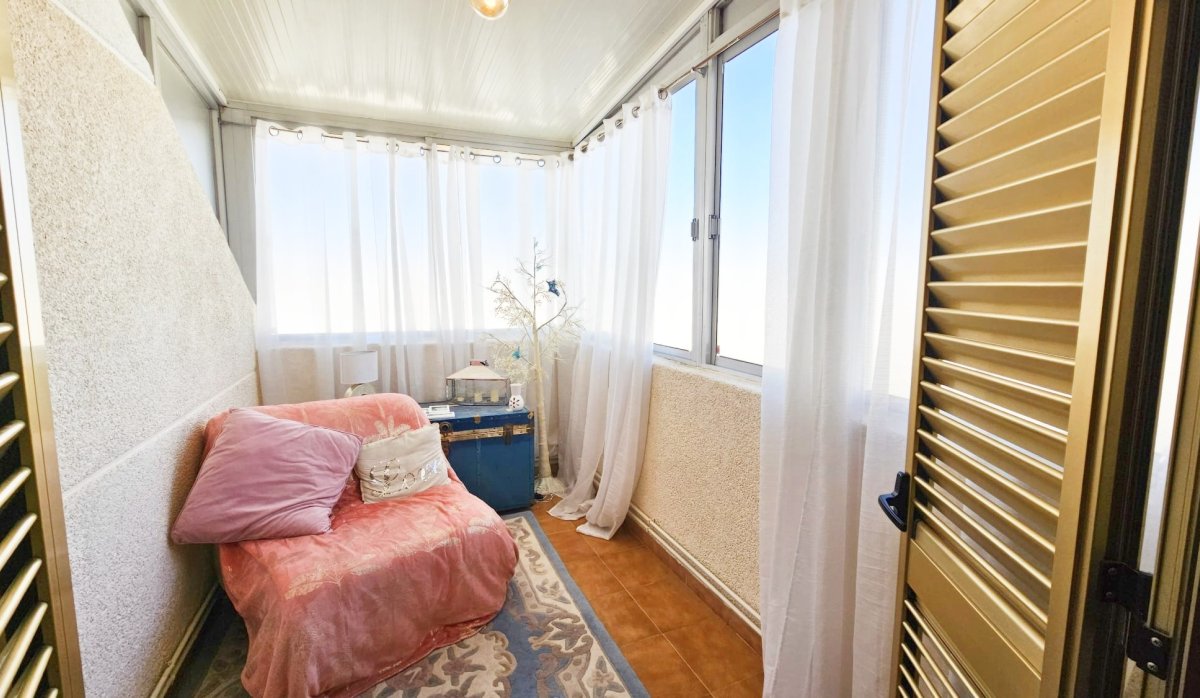 Revente - Villa - San Javier - Santiago de la Ribera