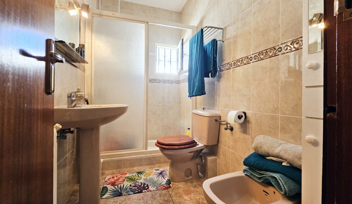 Revente - Villa - San Javier - Santiago de la Ribera