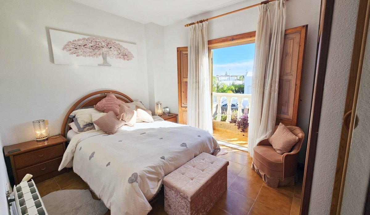 Revente - Villa - San Javier - Santiago de la Ribera