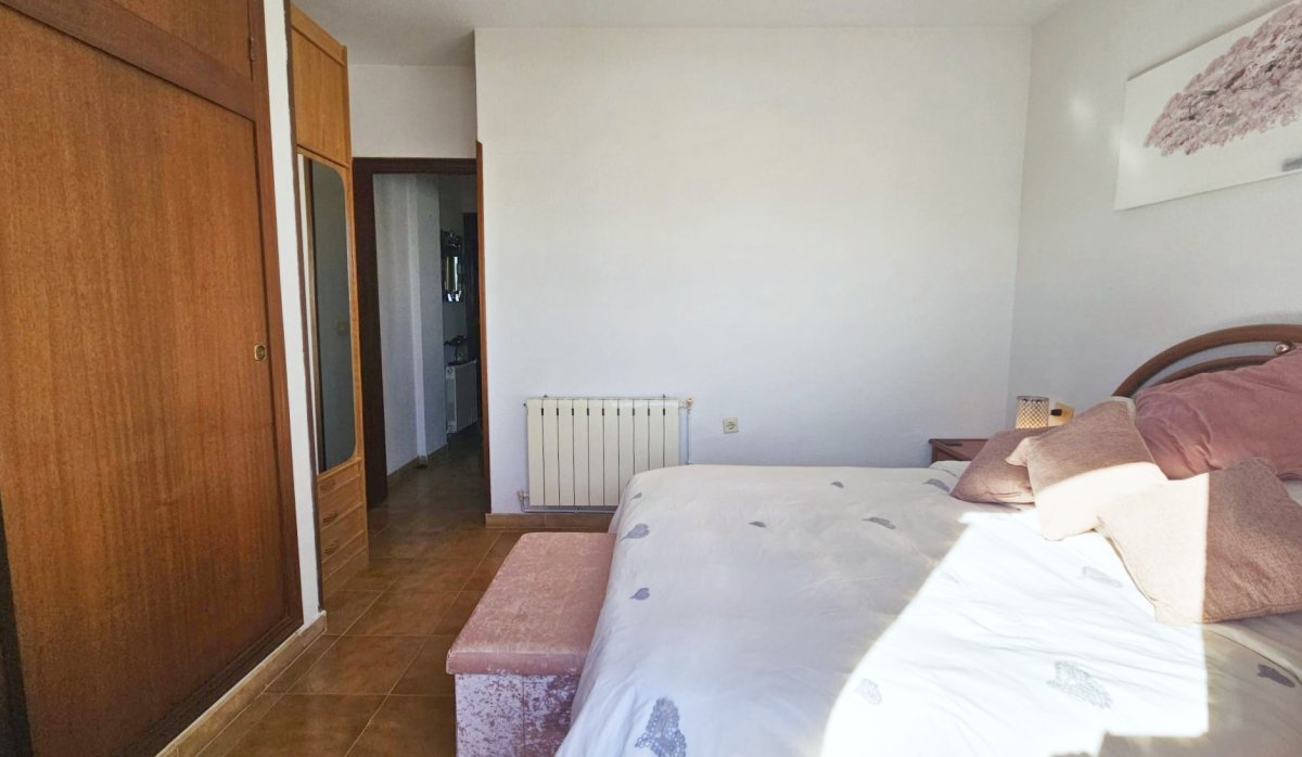 Revente - Villa - San Javier - Santiago de la Ribera
