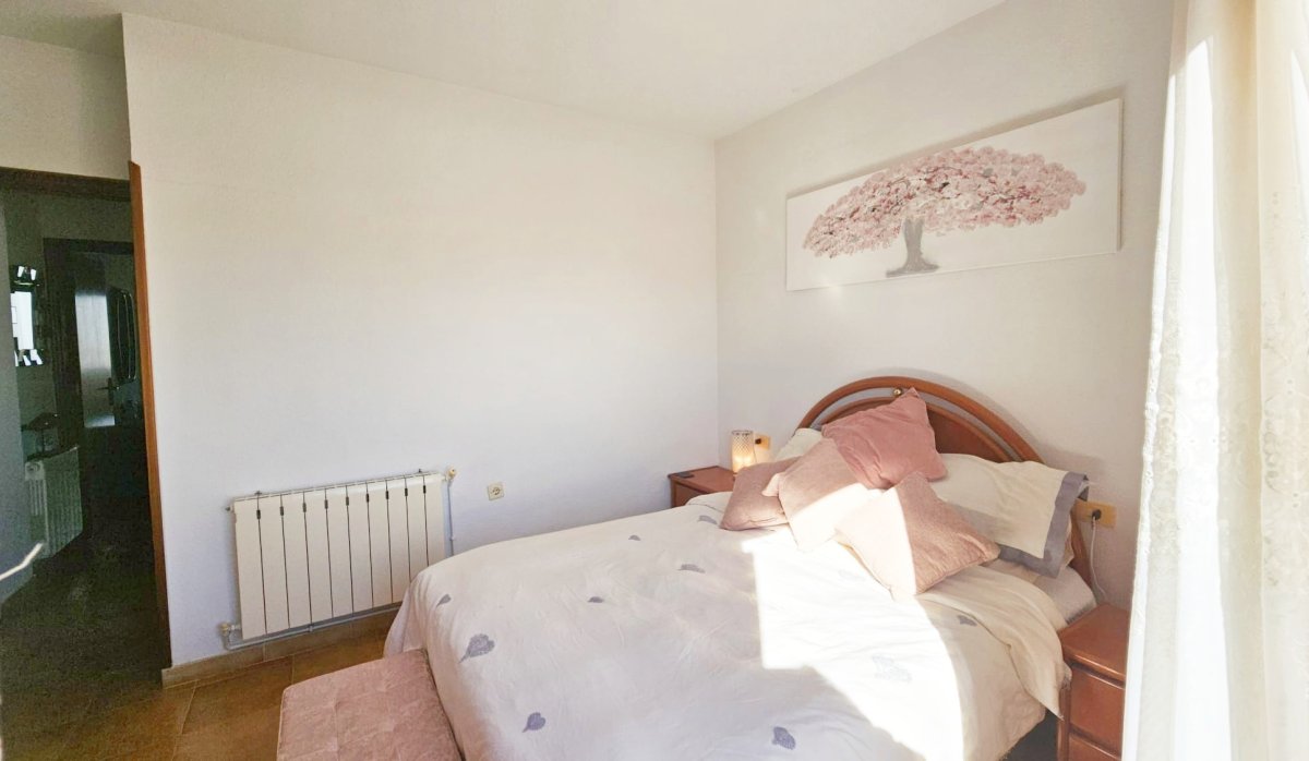 Revente - Villa - San Javier - Santiago de la Ribera