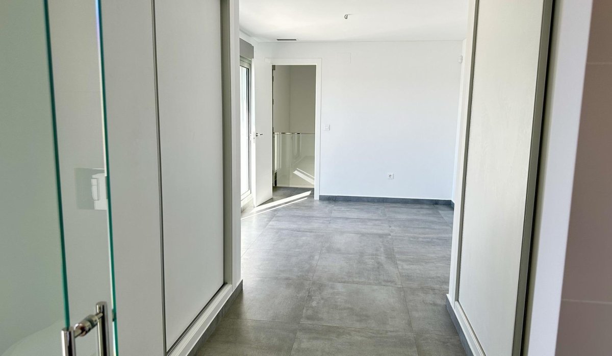 Nouvelle construction - Villa - Algorfa - La Finca Golf