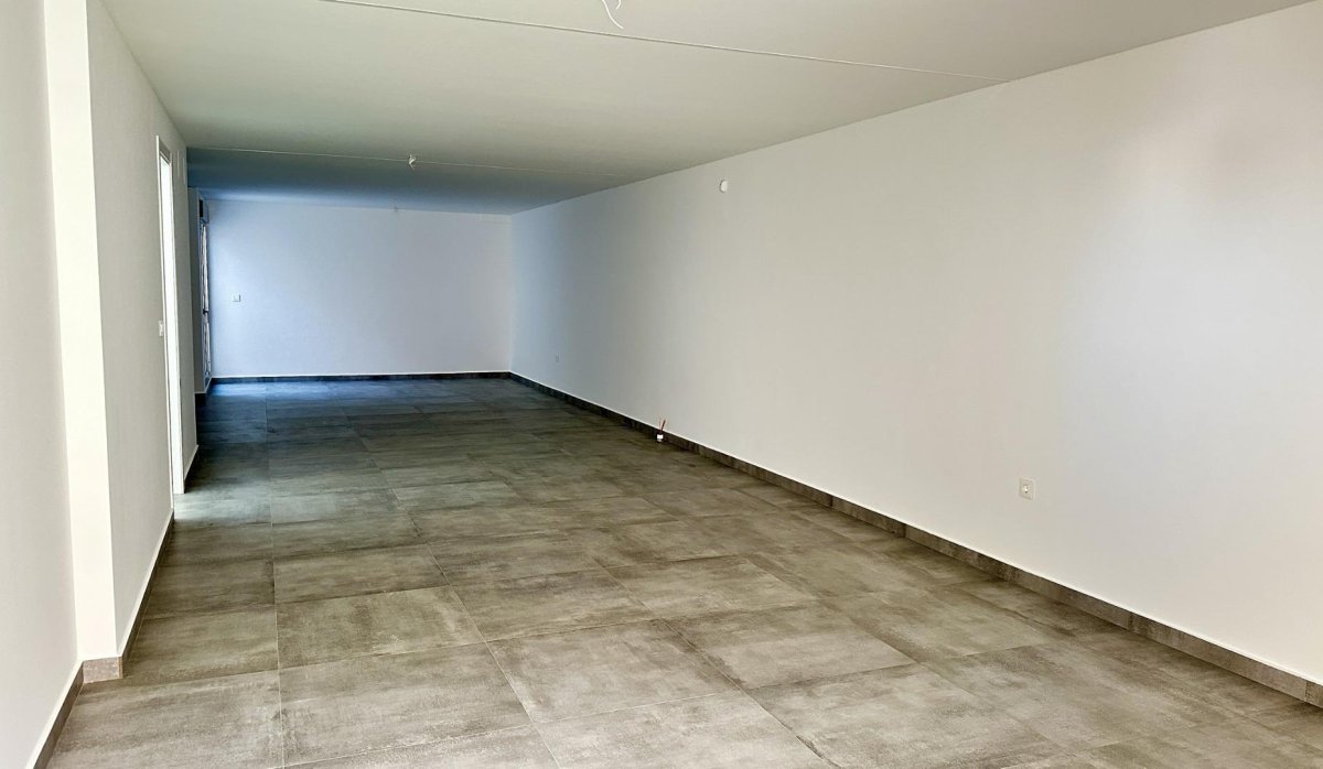 Nouvelle construction - Villa - Algorfa - La Finca Golf