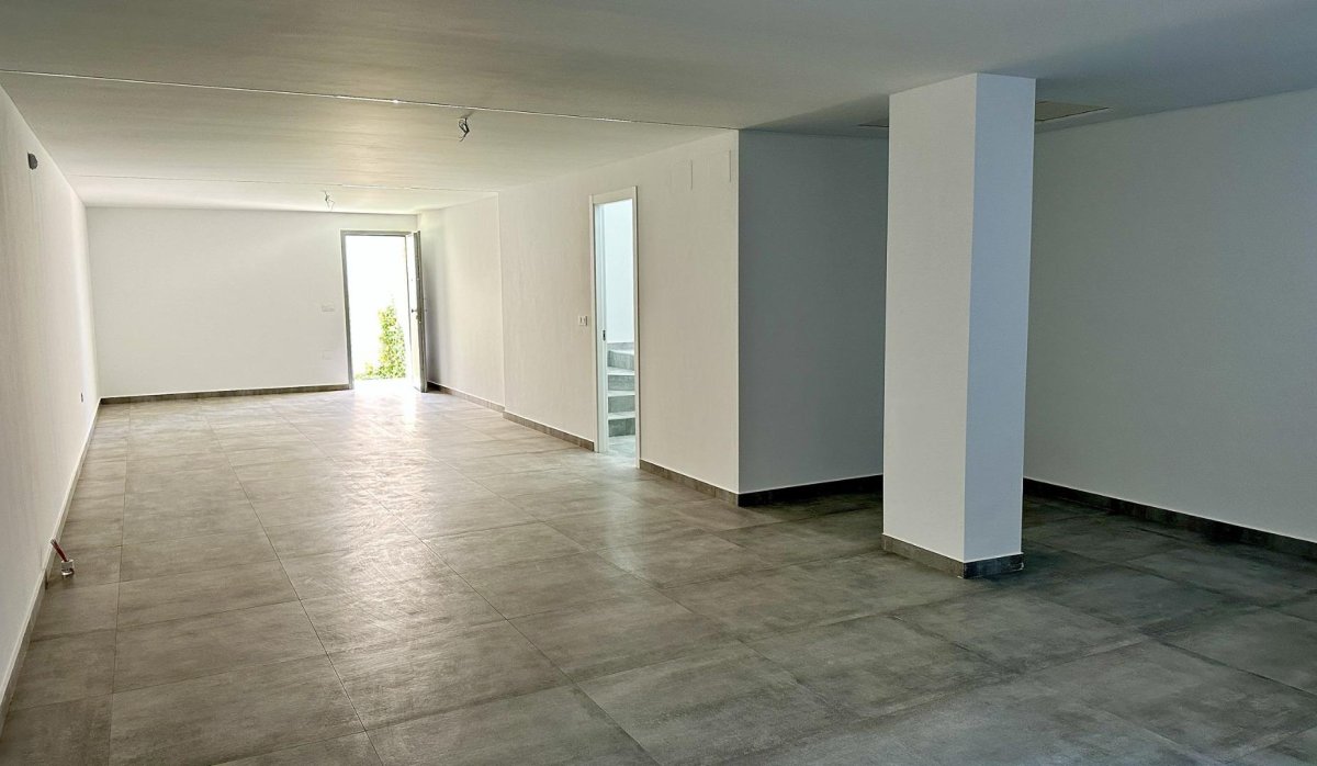 Nouvelle construction - Villa - Algorfa - La Finca Golf