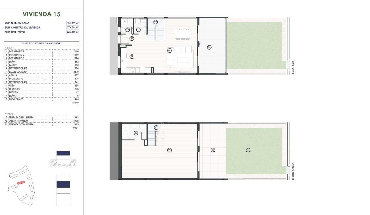 Nouvelle construction - Villa - Finestrat - Balcón De Finestrat