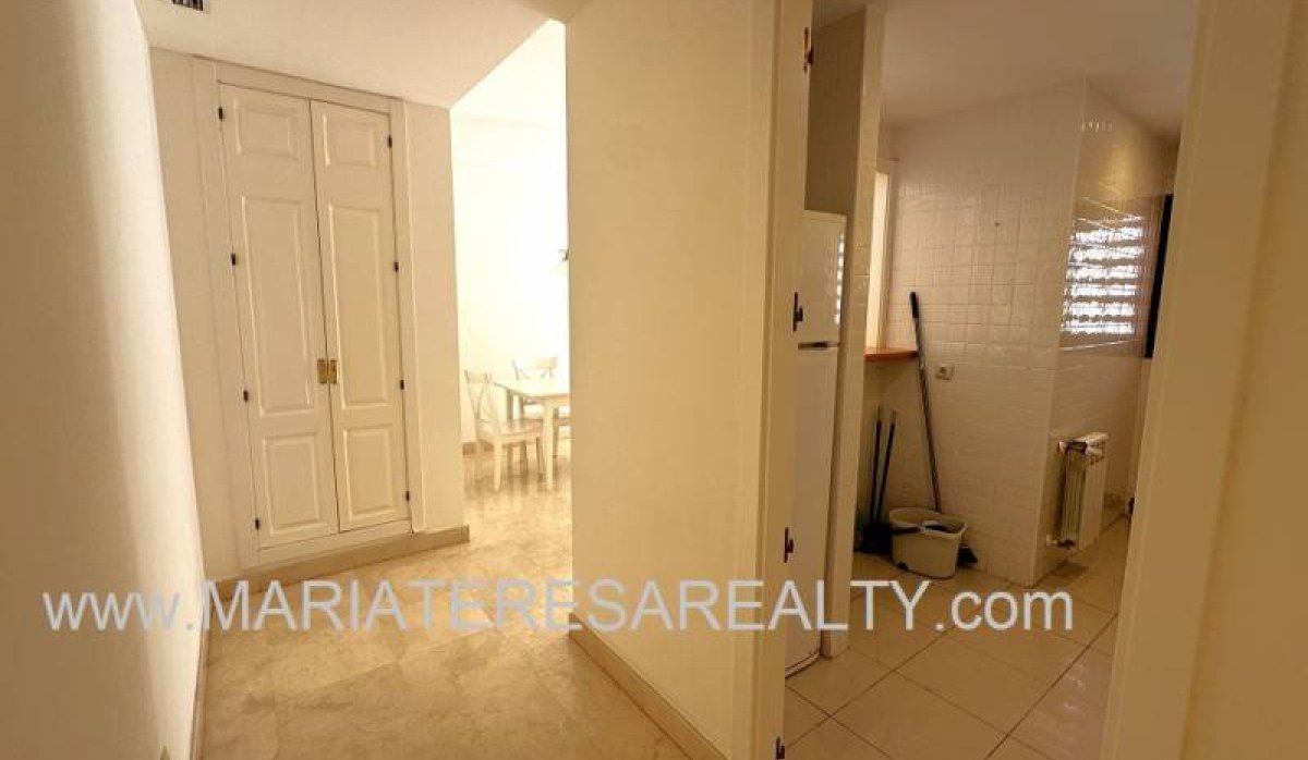 Revente - Appartement - San Javier - Roda