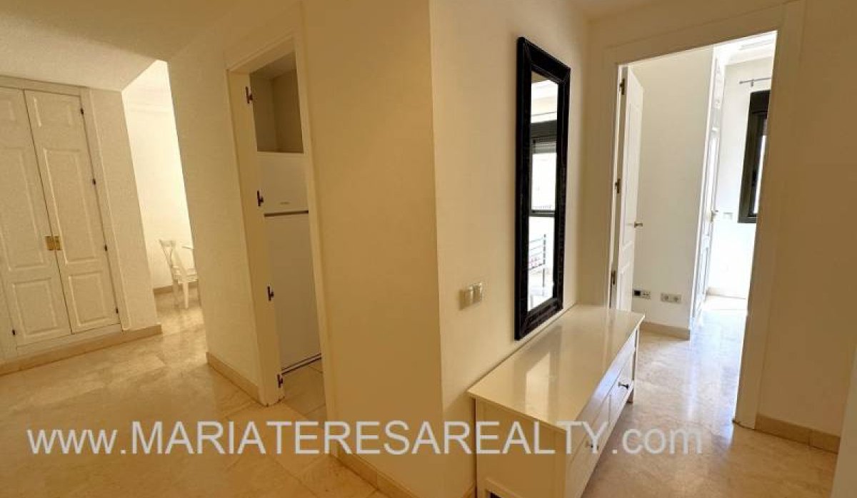 Revente - Appartement - San Javier - Roda