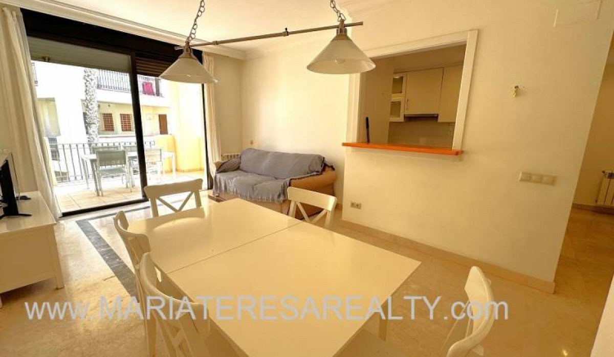 Revente - Appartement - San Javier - Roda