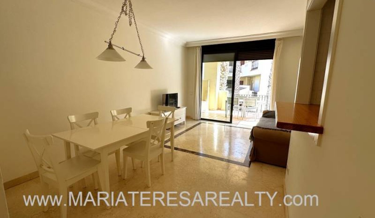 Revente - Appartement - San Javier - Roda