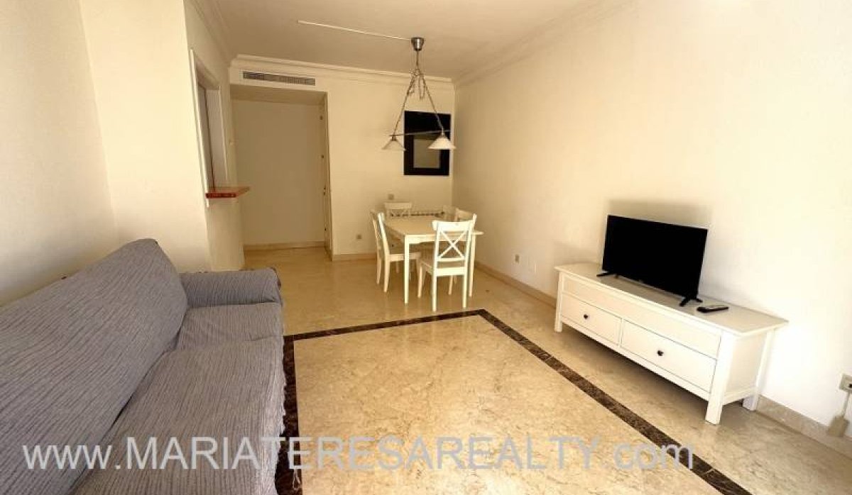 Revente - Appartement - San Javier - Roda