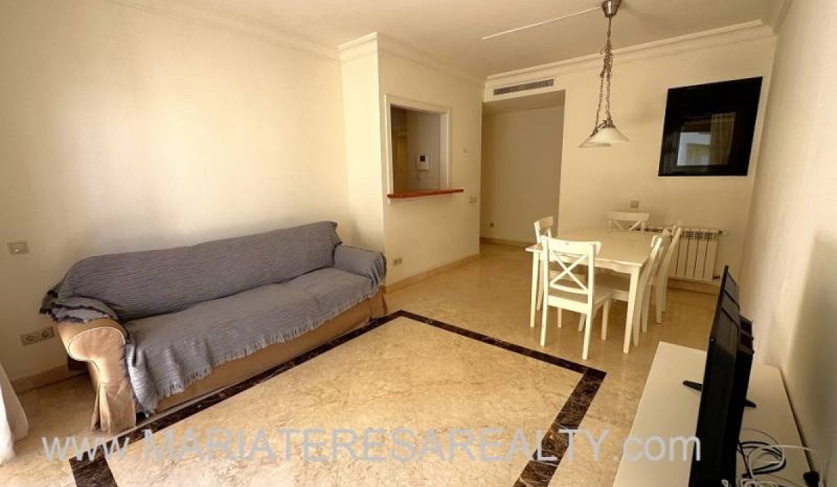 Revente - Appartement - San Javier - Roda