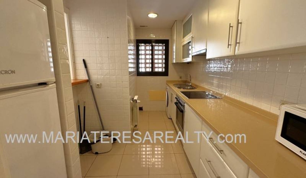 Revente - Appartement - San Javier - Roda